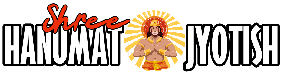 Shree Hanumat Jyotish Samadhan Kendra